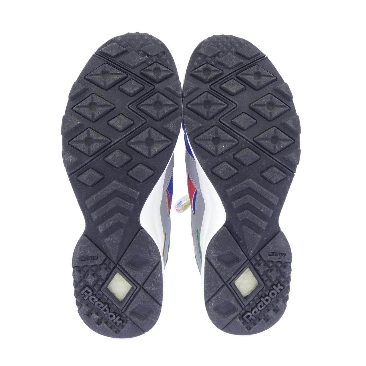 リーボック REEBOK AZTREK スニーカー