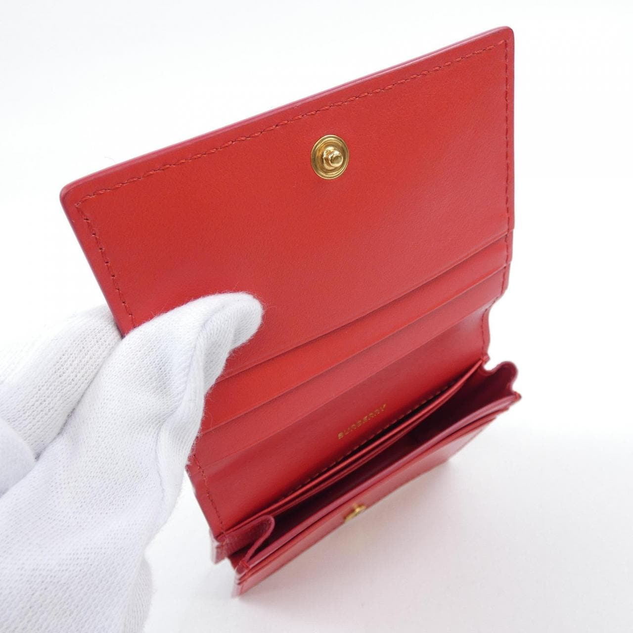 バーバリー BURBERRY 80257271 CARD CASE