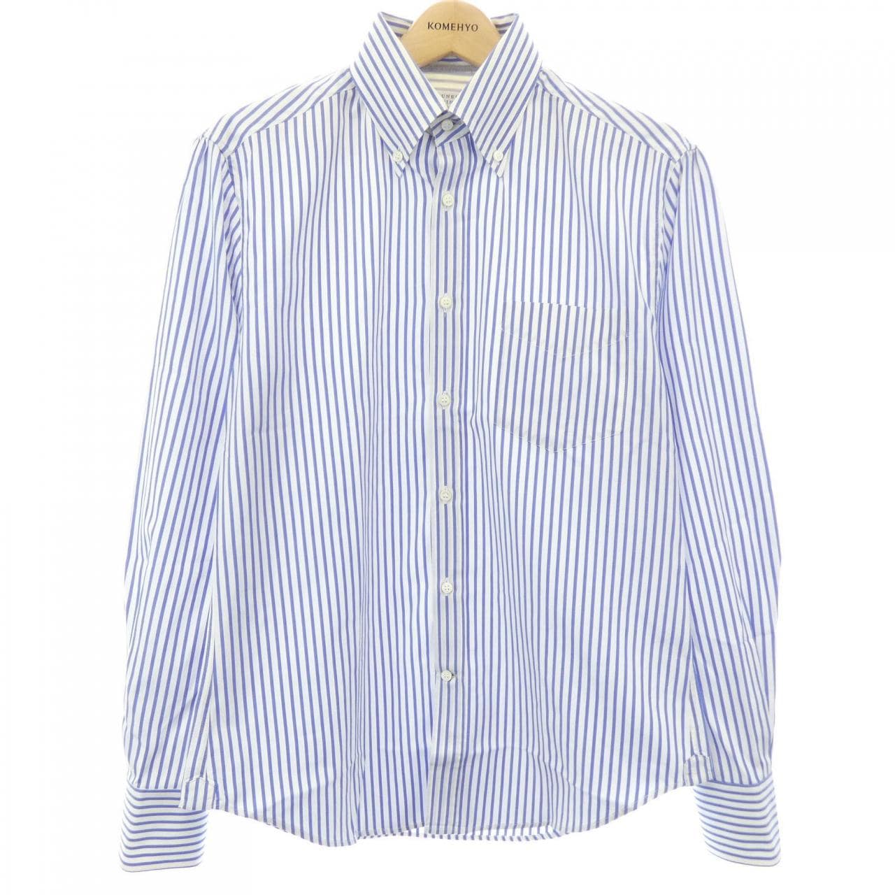 ブルネロクチネリ BRUNELLO CUCINELLI シャツ