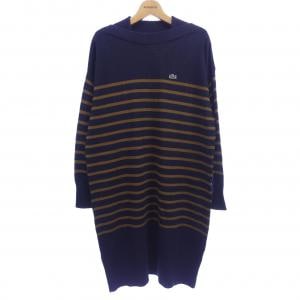ラコステ LACOSTE ワンピース