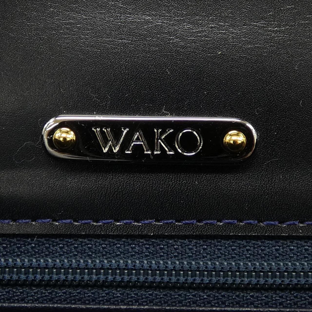 ワコウ WAKO BAG