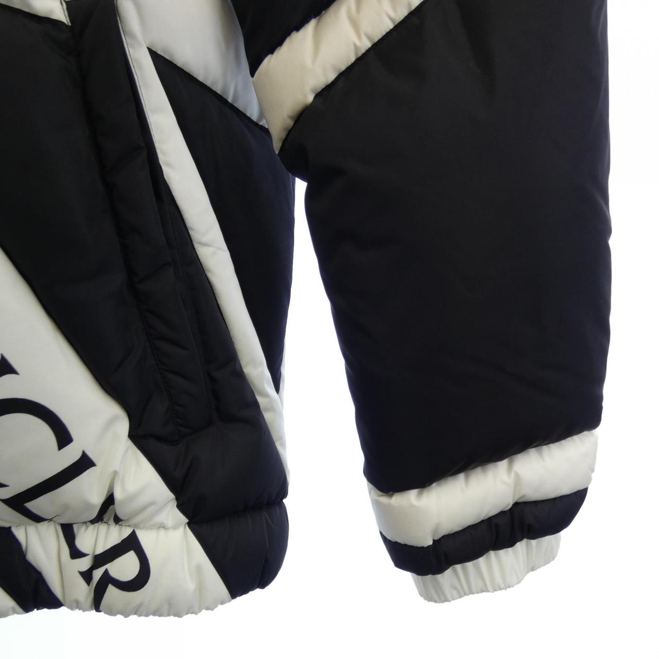 モンクレール ジーニアス MONCLER GENIUS CRAIG GREEN PLUNGERY ダウンジャケット