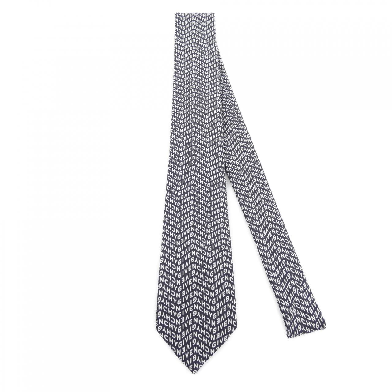 ジバンシー GIVENCHY NECKTIE