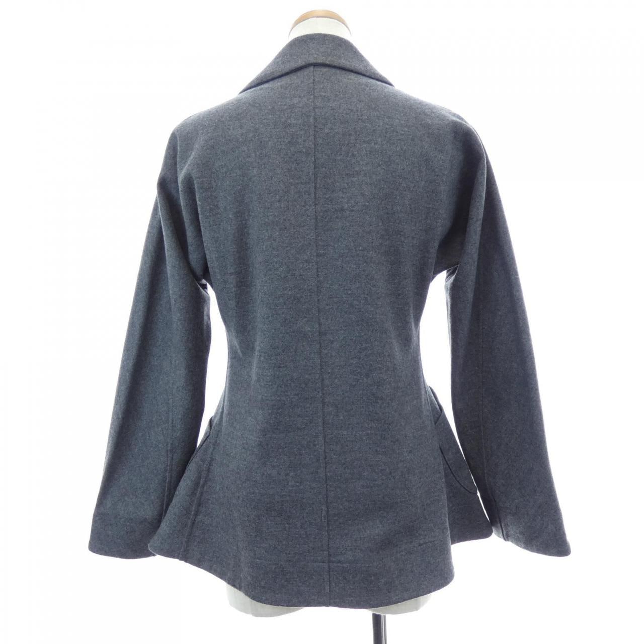 ヨウジヤマモト YOHJI YAMAMOTO FE-T52-994 ジャケット