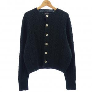 フォーティーファイブアールピーエム 45 RPM 70980183 カーディガン