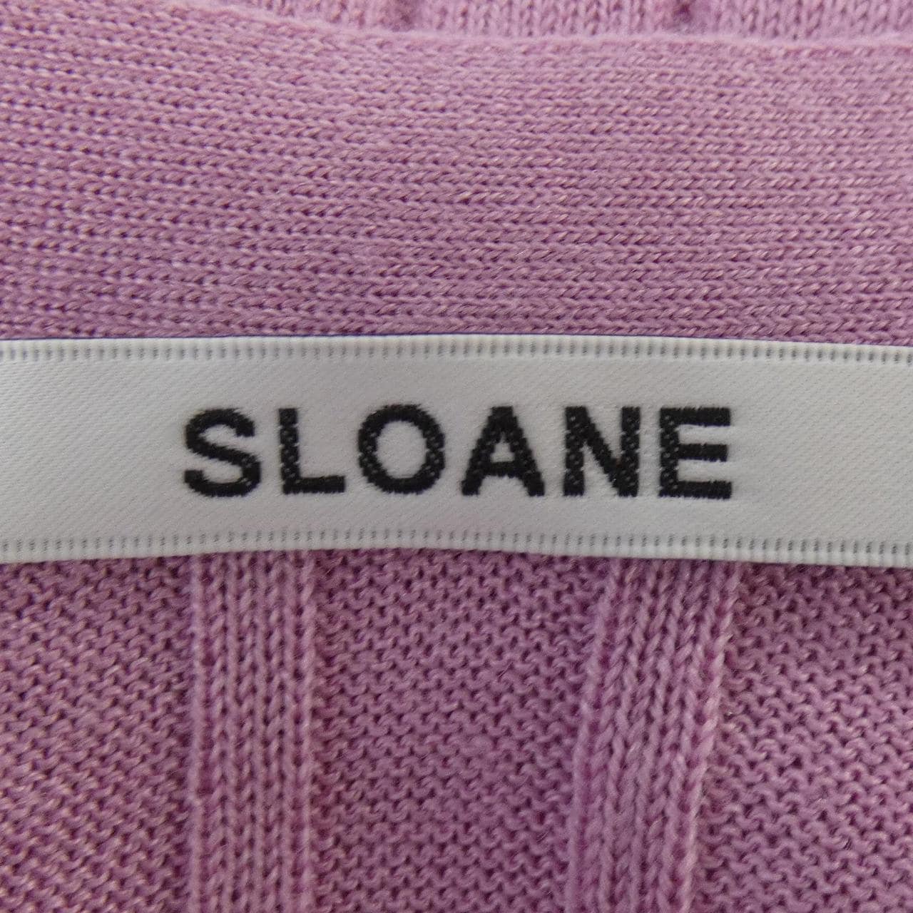 スローン SLOANE カーディガン
