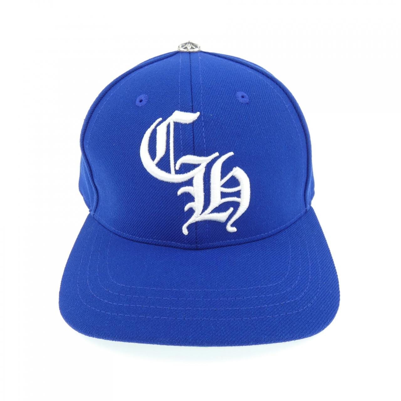 クロムハーツ CHROME HEARTS 6PANEL ON FIELD BSBL CAP　6パネル ベースボール 304209581******234 キャップ