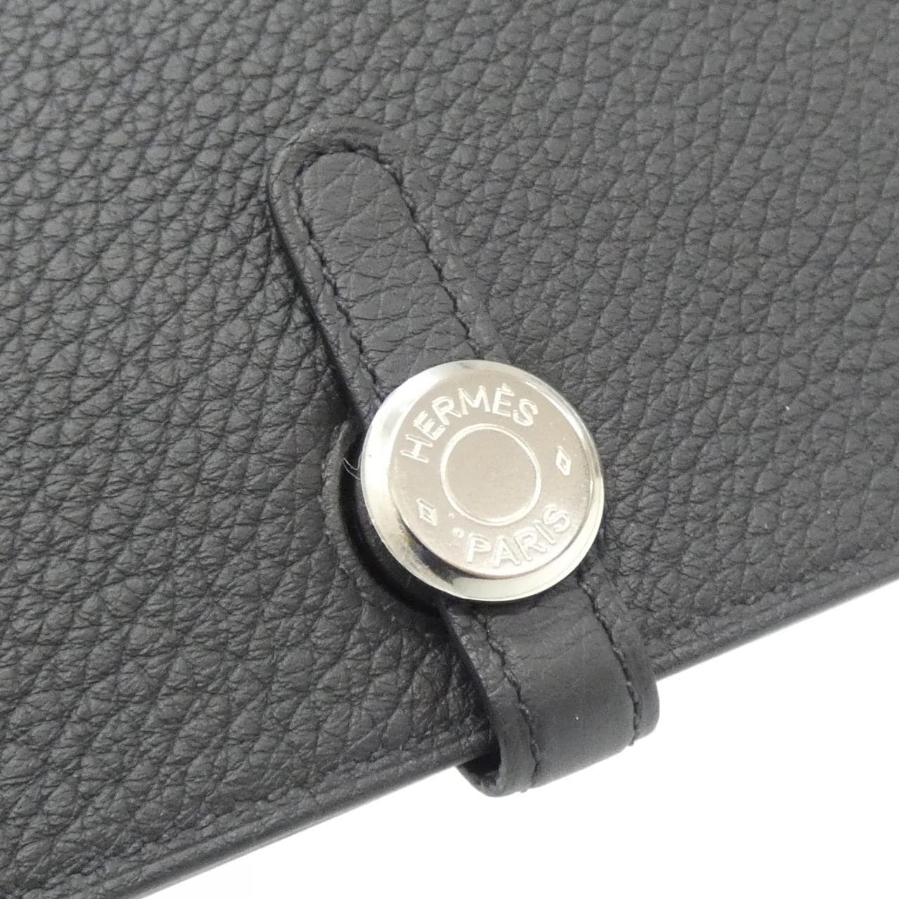 エルメス ドゴン デュオ 043070CK 財布