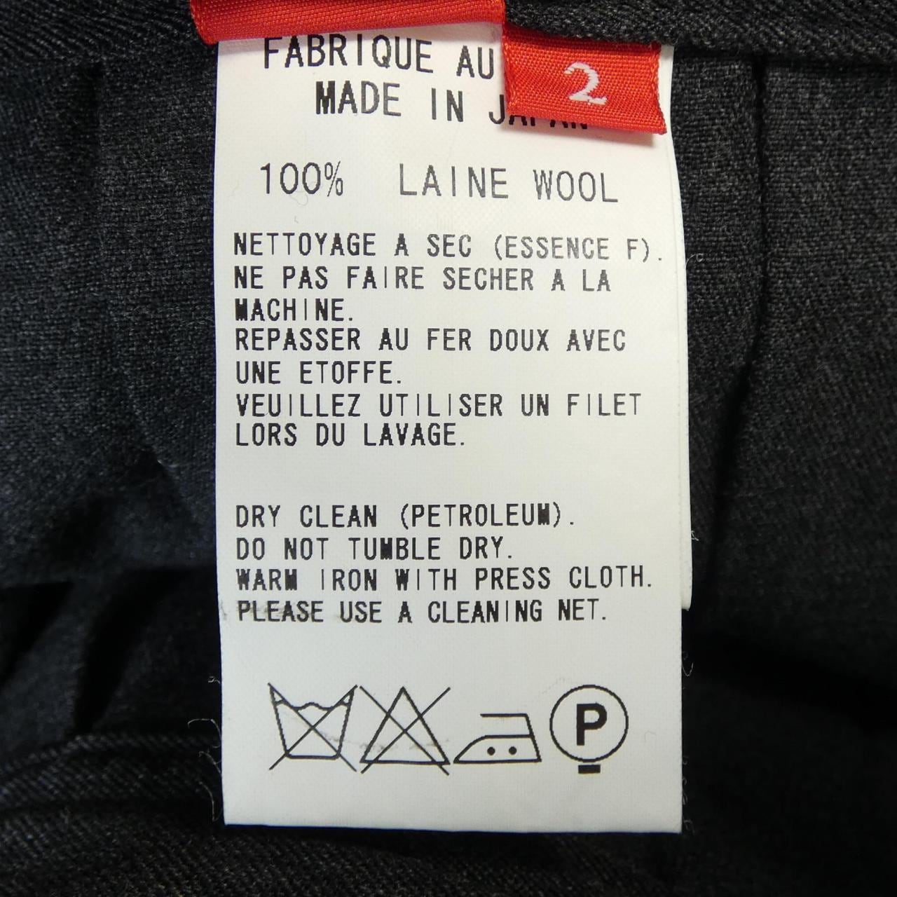 ワイズ Y's RE-S53-127 スカート