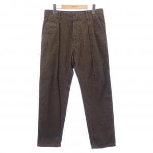 ドルチェアンドガッバーナ DOLCE&GABBANA G3SBHX/FUVFC パンツ