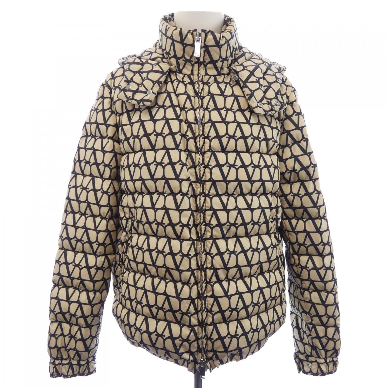 ヴァレンティノ VALENTINO 3V3CNA319FV ダウンジャケット