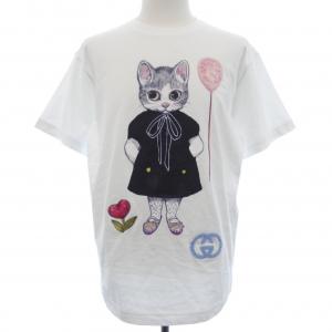 グッチ GUCCI ヒグチユウコ 837959 XJHTO Tシャツ