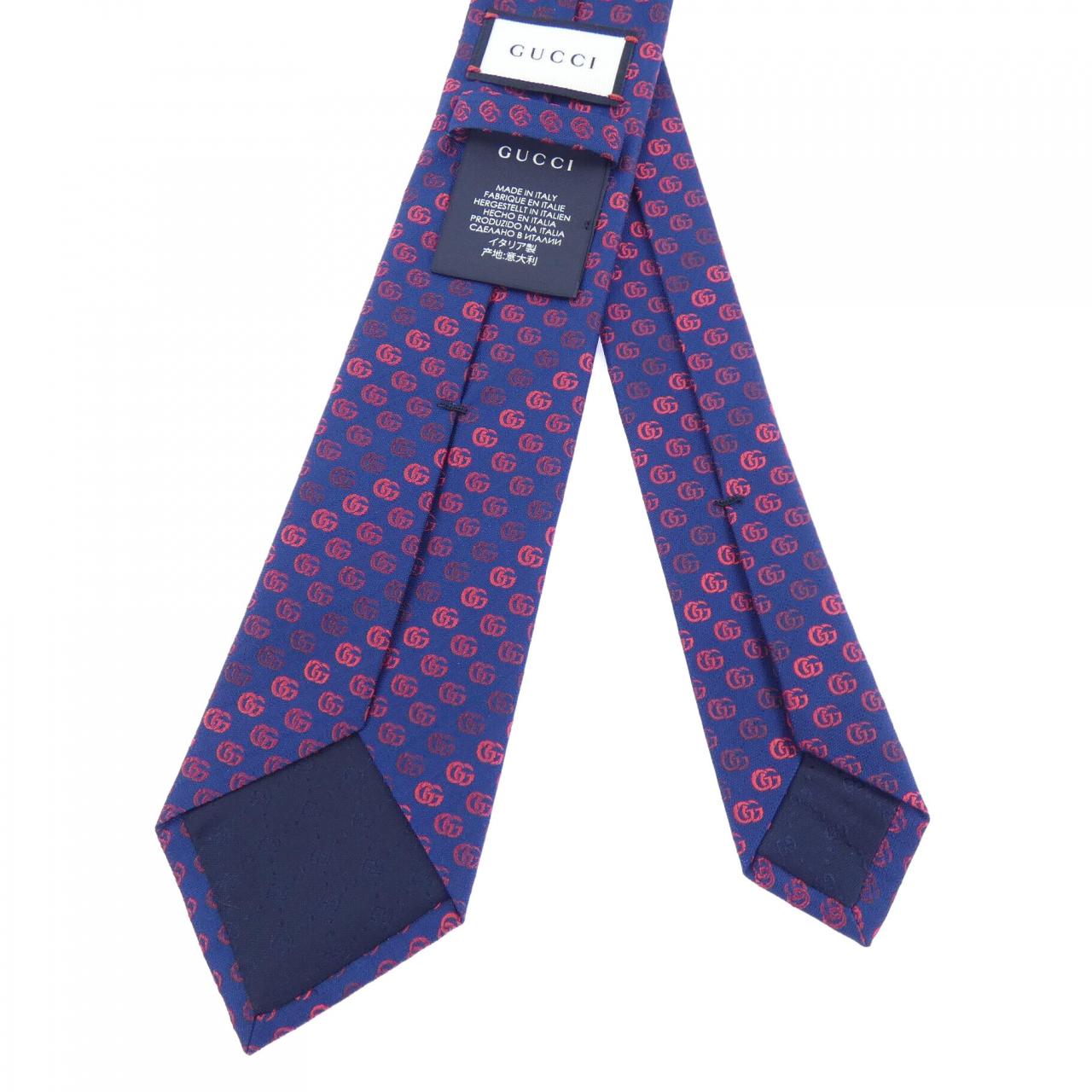 グッチ GUCCI NECKTIE