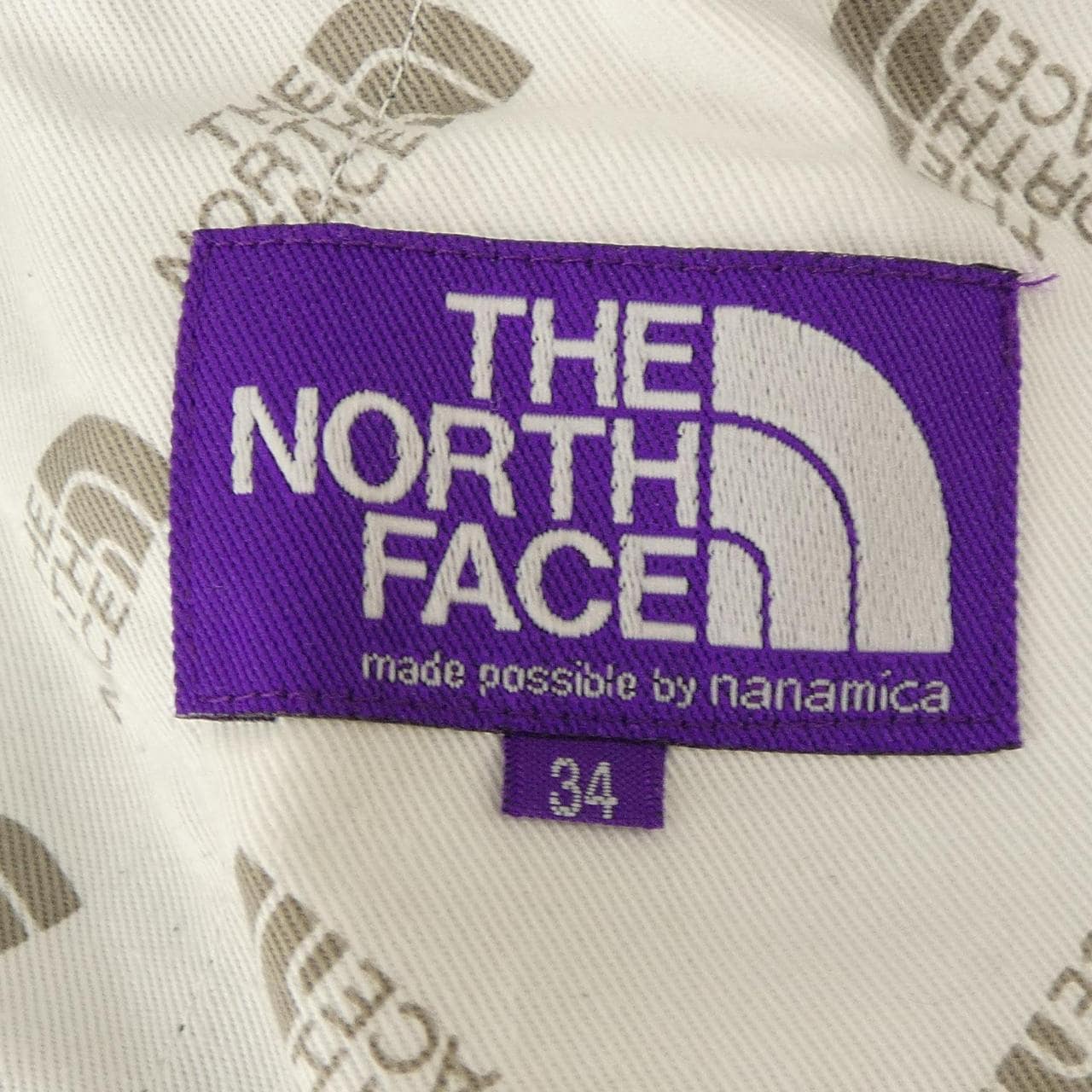 ザノースフェイス THE NORTH FACE NT5108N パンツ