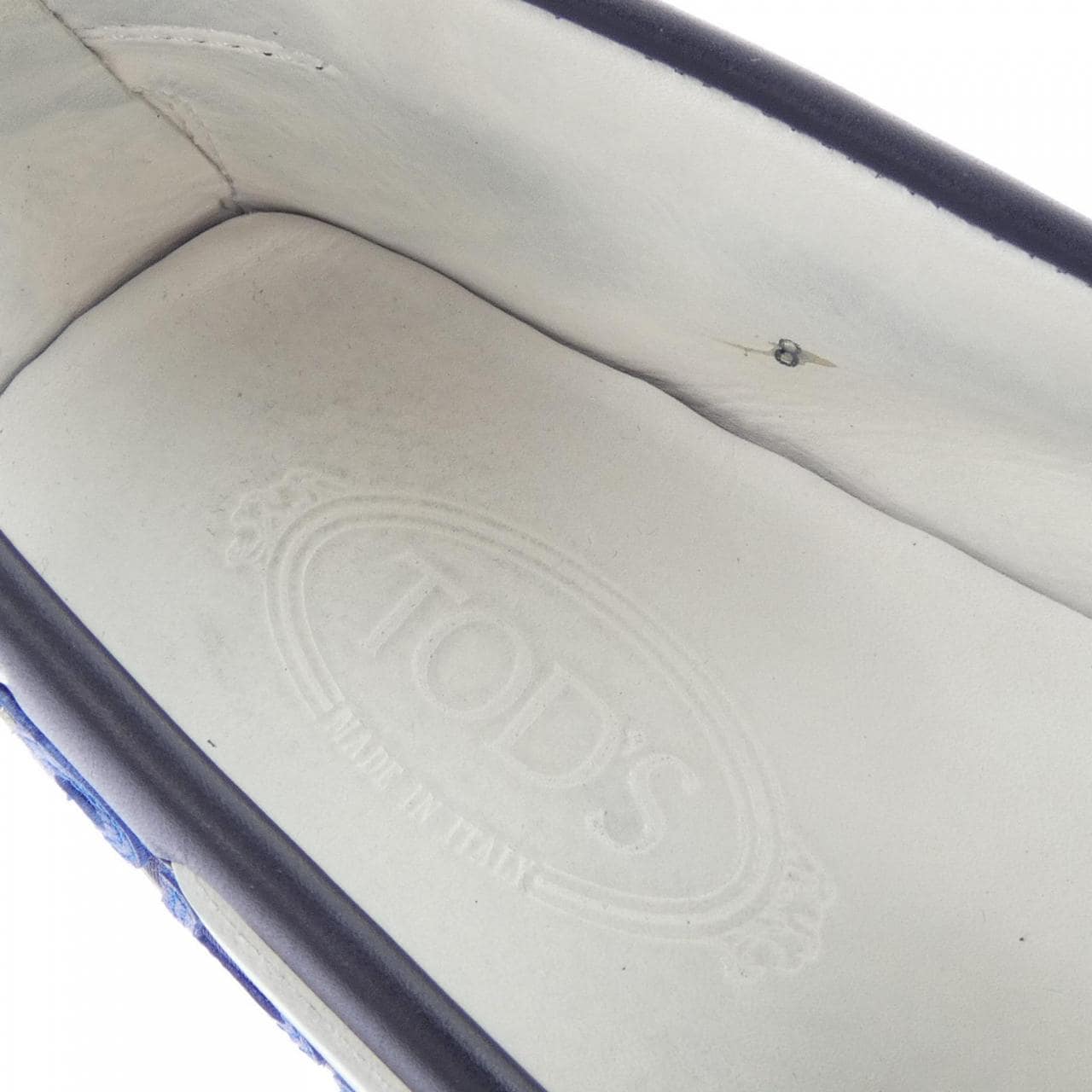 トッズ TOD'S XXM0GW0X900IUP0XQE シューズ