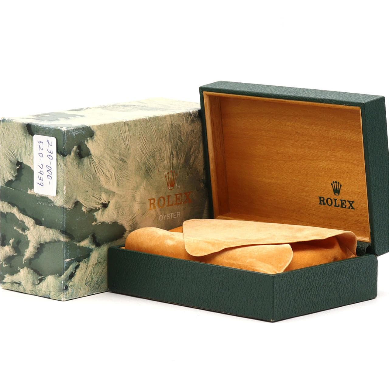 【ノーメンテナンス還元価格】ロレックス デイトジャスト 16233G. SSxYG 自動巻 S番