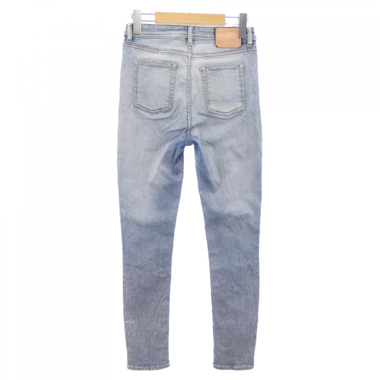 アクネストゥディオズ ACNE STUDIOS A00032-135 ジーンズ