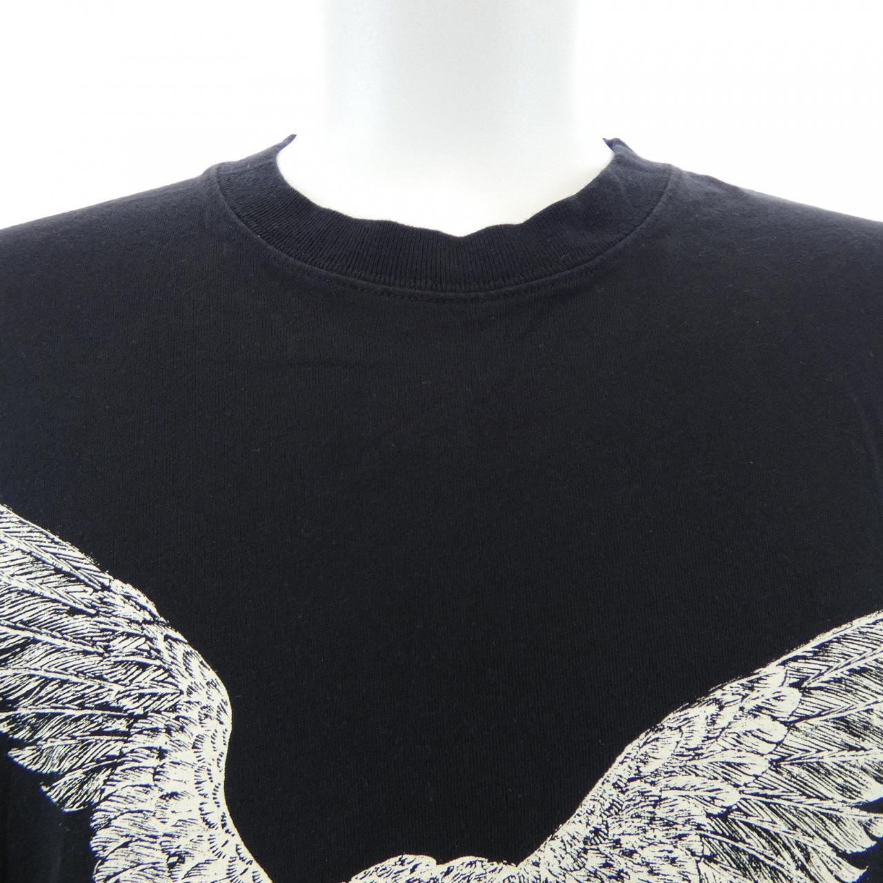 ヨウジヤマモト YOHJI YAMAMOTO FG-T94-995 NEW ERA Tシャツ