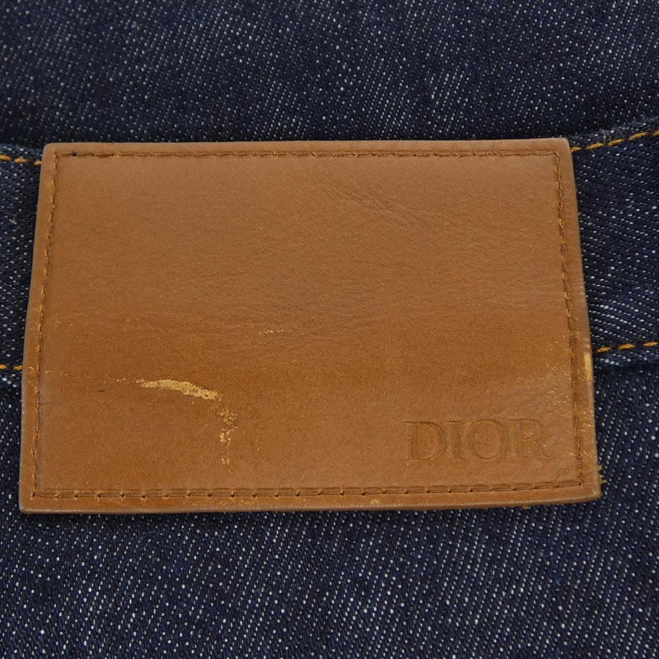 ディオール DIOR 193DS10J226X ジーンズ