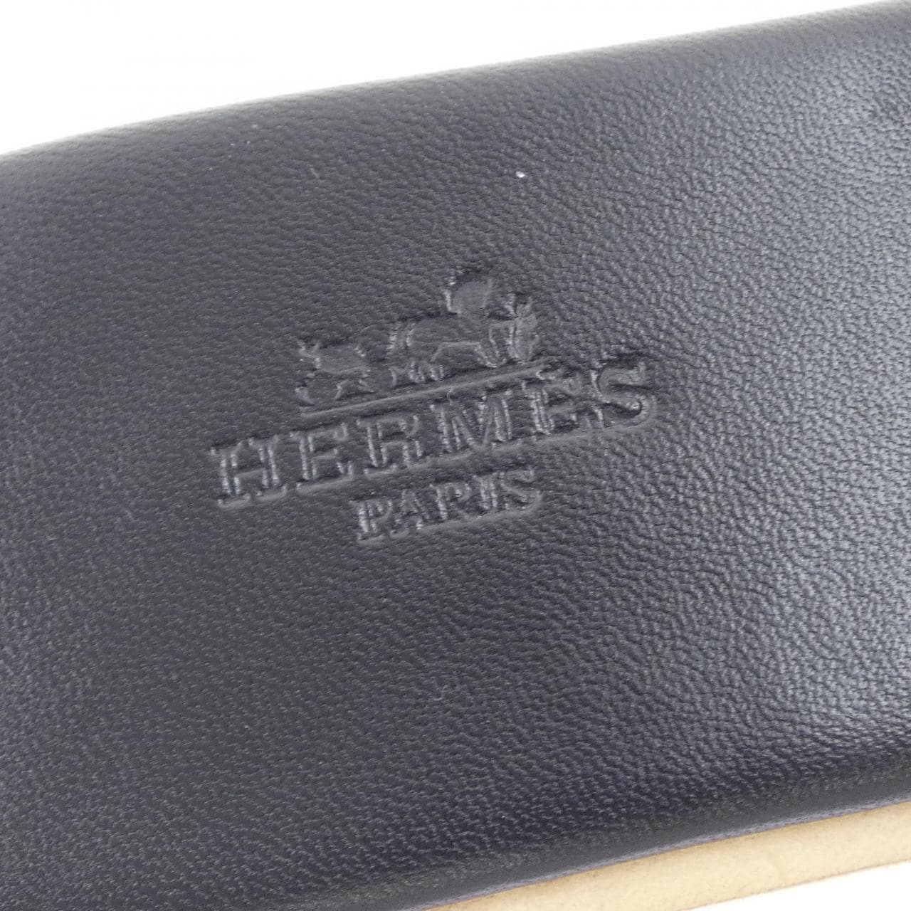 エルメス HERMES エズ EZE Hカットディテール 221026Z サンダル