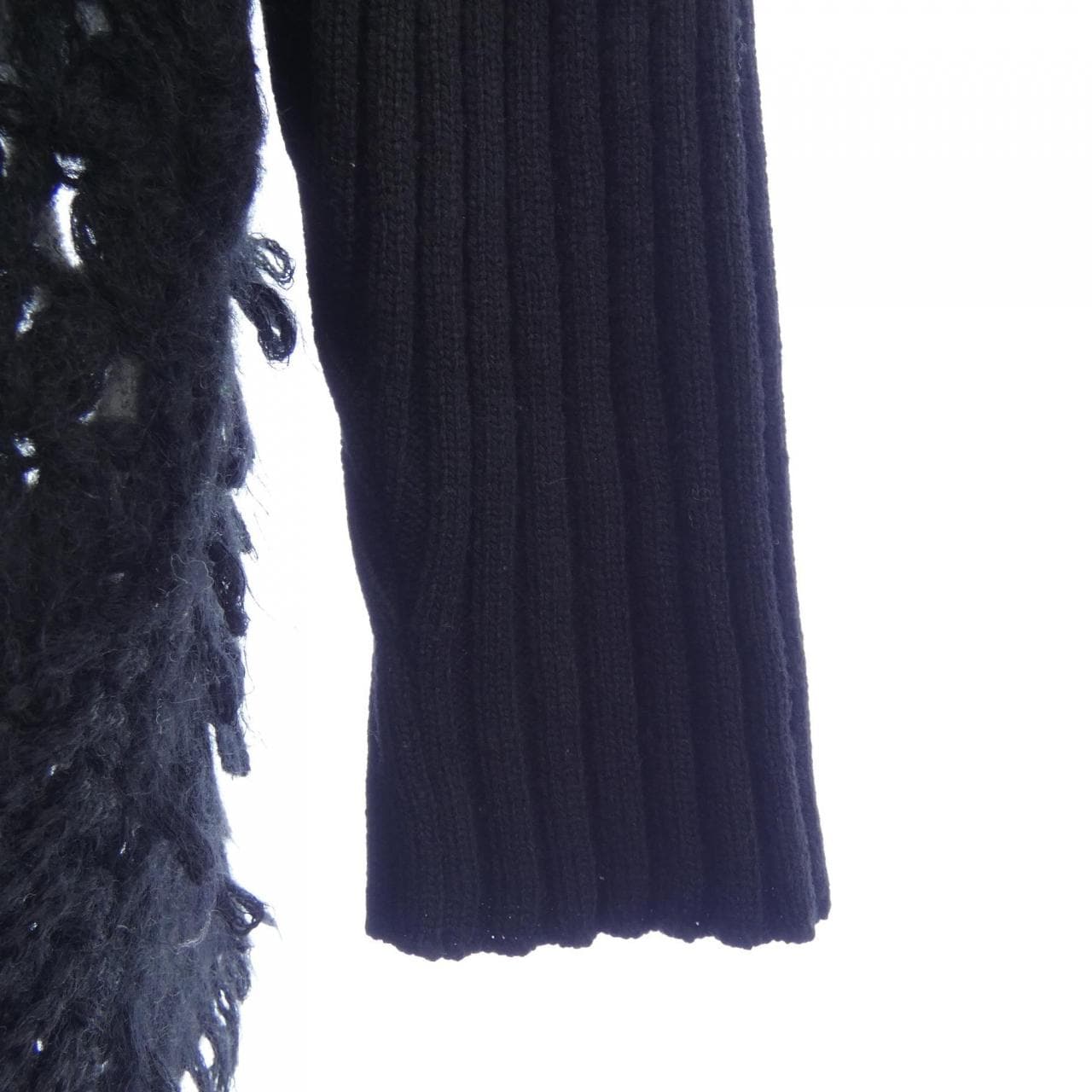 ジュンヤワタナベ JUNYA WATANABE JL-N005 ニット