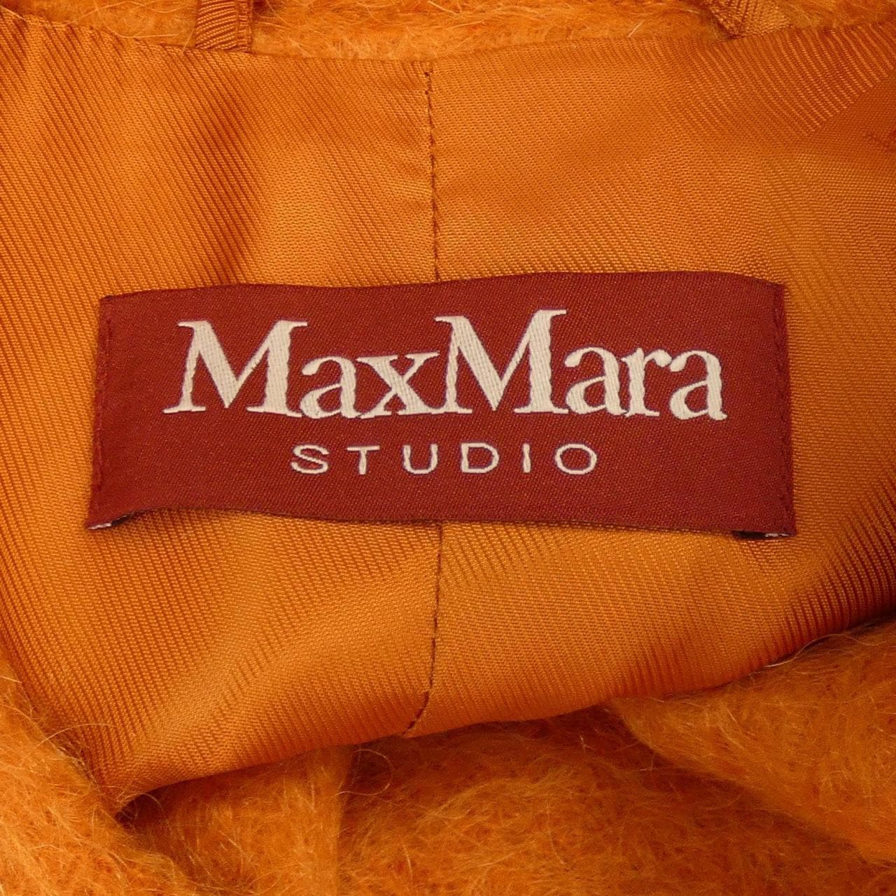 マックスマーラステュディオ Max Mara STUDIO 23601601336 コート