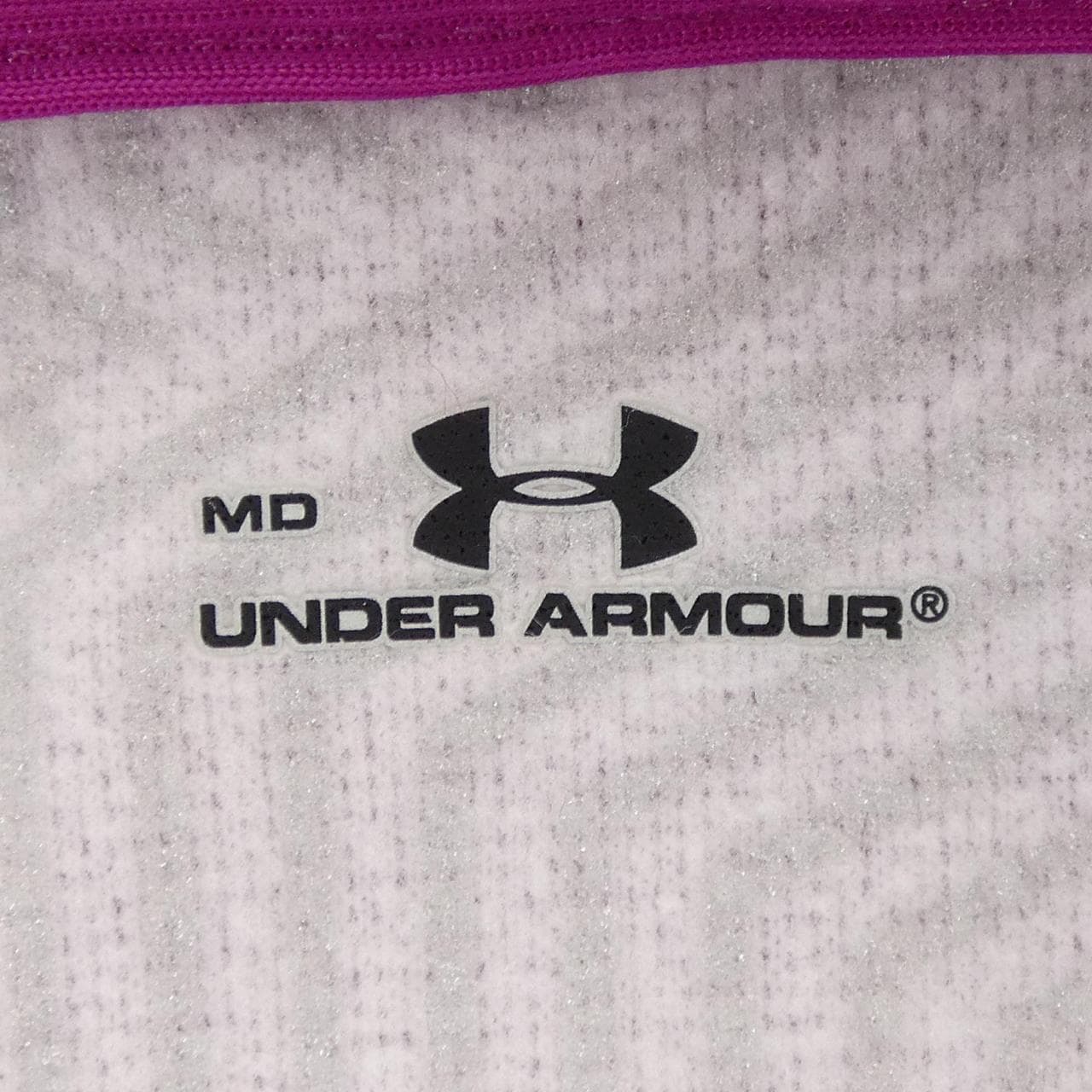 アンダーアーマー UNDER ARMOUR パーカー