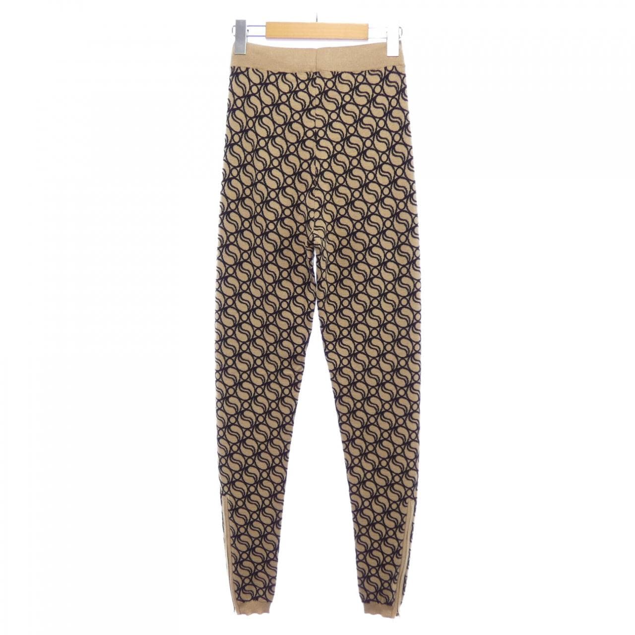 ステラマッカートニー STELLA MCCARTNEY 6K0302 3S2381 パンツ