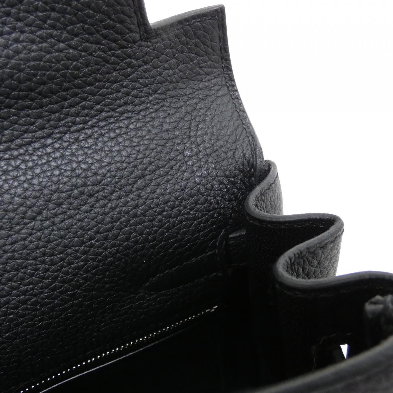 エルメス ケリー 25cm 044624CK バッグ