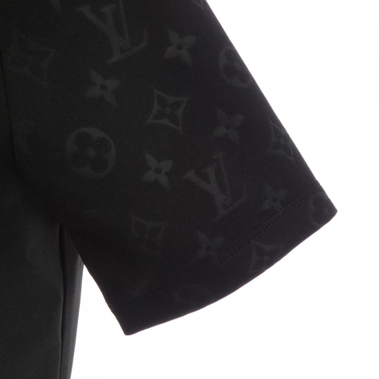 ルイヴィトン LOUIS VUITTON FKTS20D97 トップス
