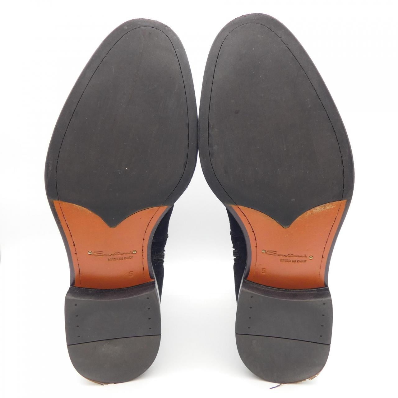 サントーニ SANTONI B92D ブーツ