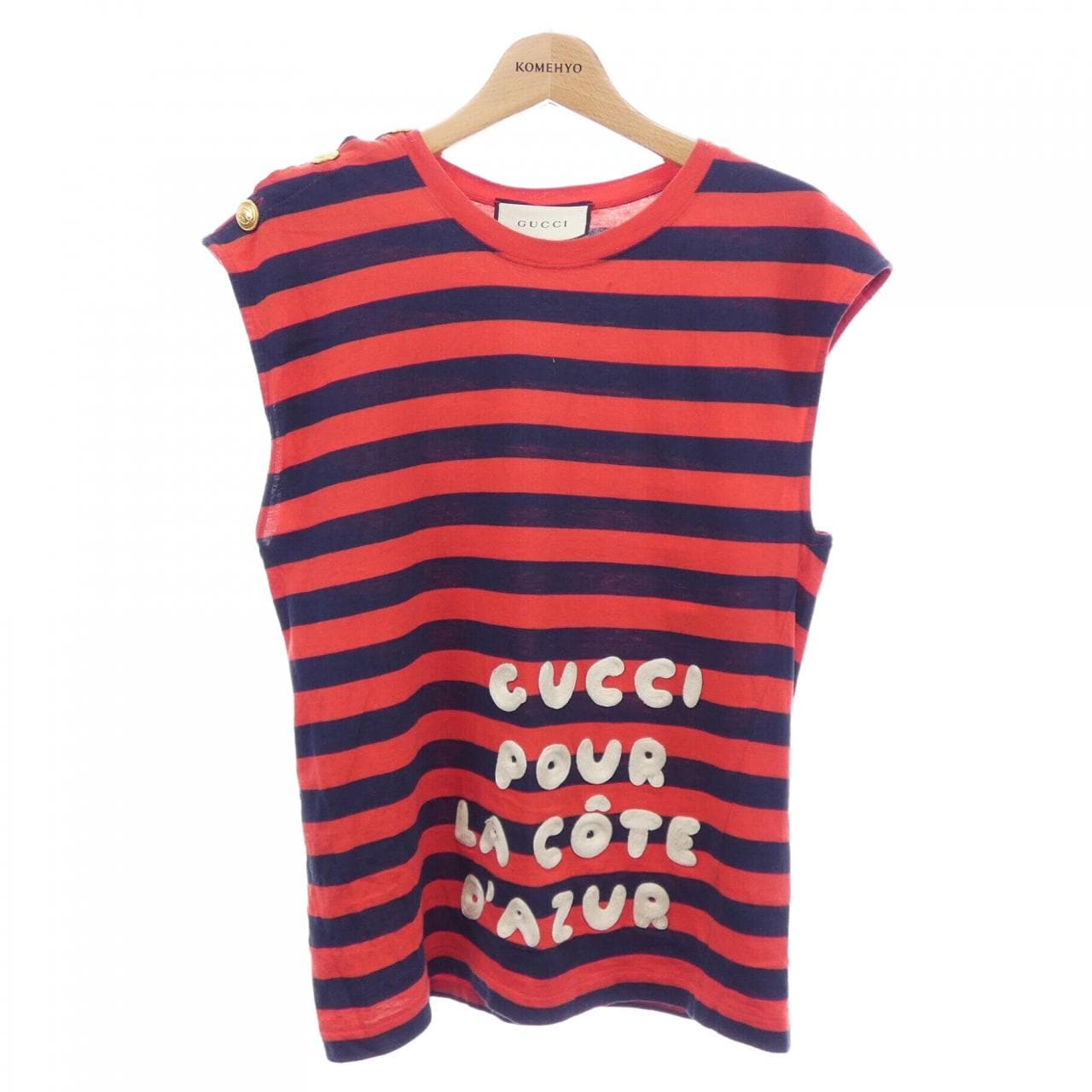 グッチ GUCCI 572980-XJAW0 トップス