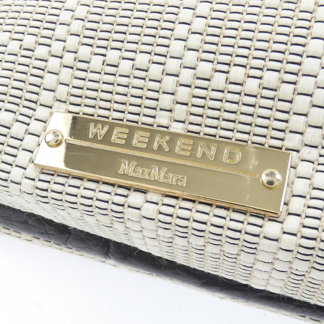 マックスマーラウィークエンド Max Mara weekend BAG