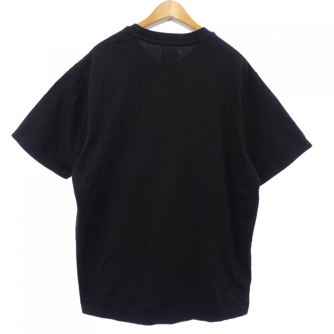 シュプリーム SUPREME Gonz Nametag Tシャツ