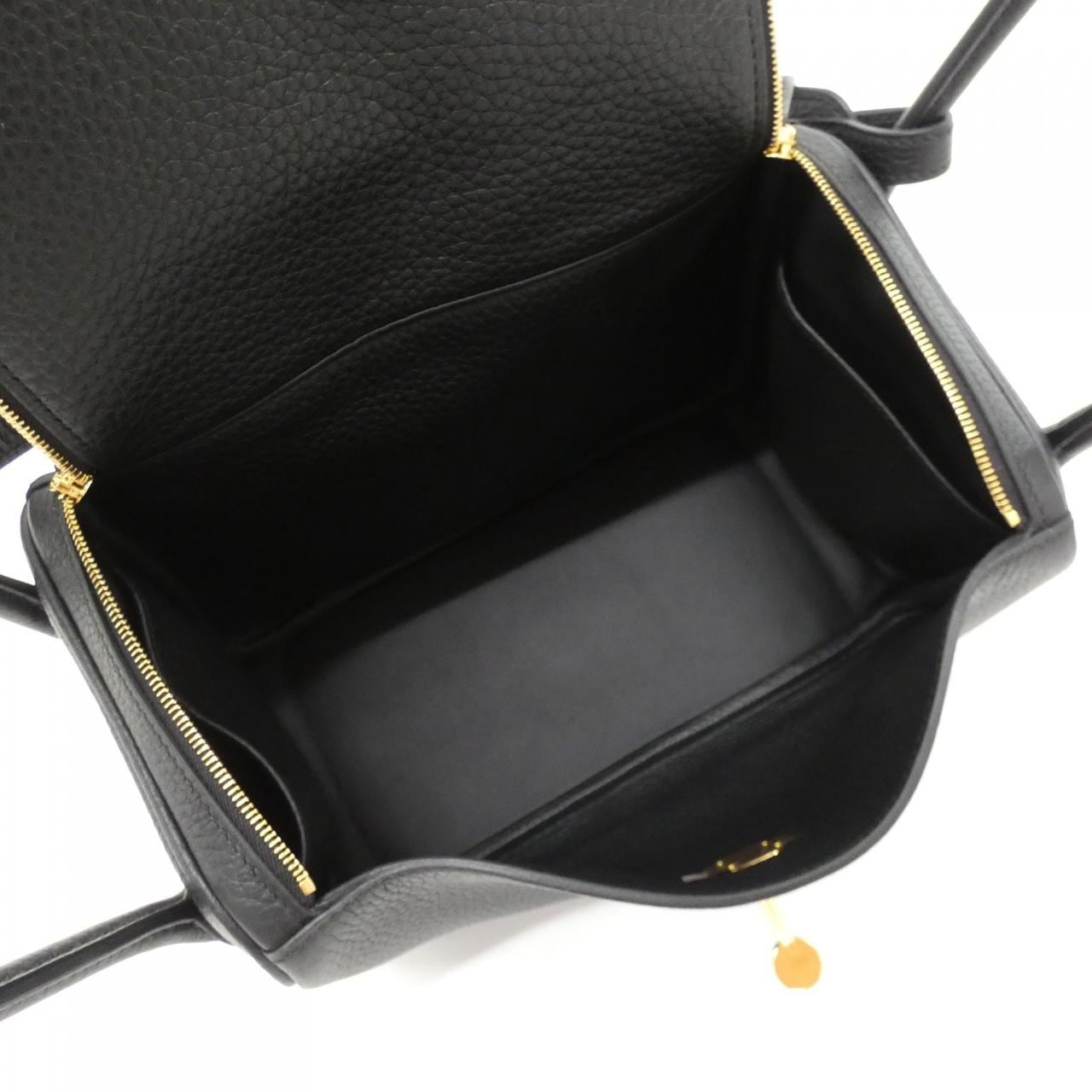 エルメス リンディ 26cm 073428CC ショルダーバッグ