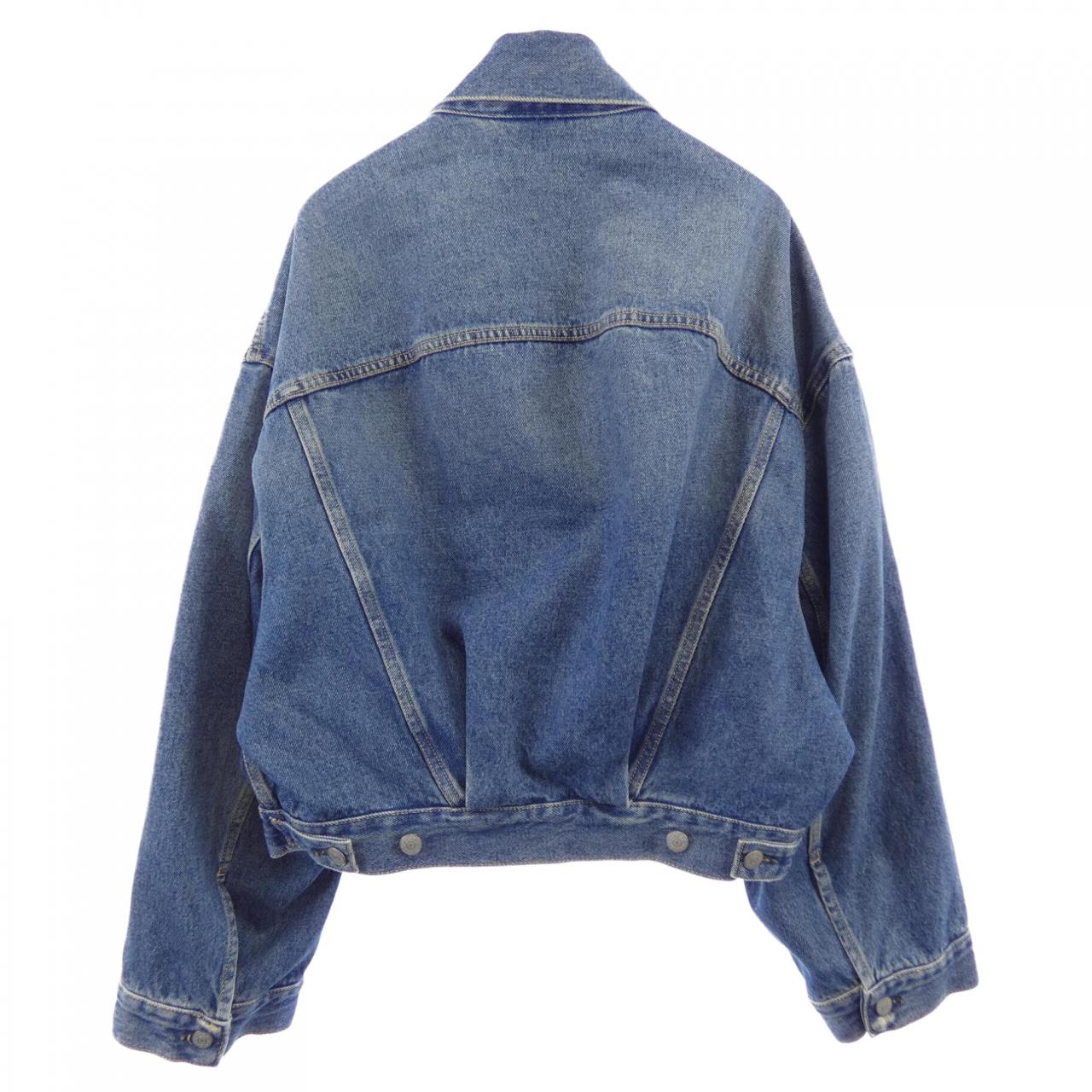 アクネストゥディオズ ACNE STUDIOS OUTW00514 デニムジャケット
