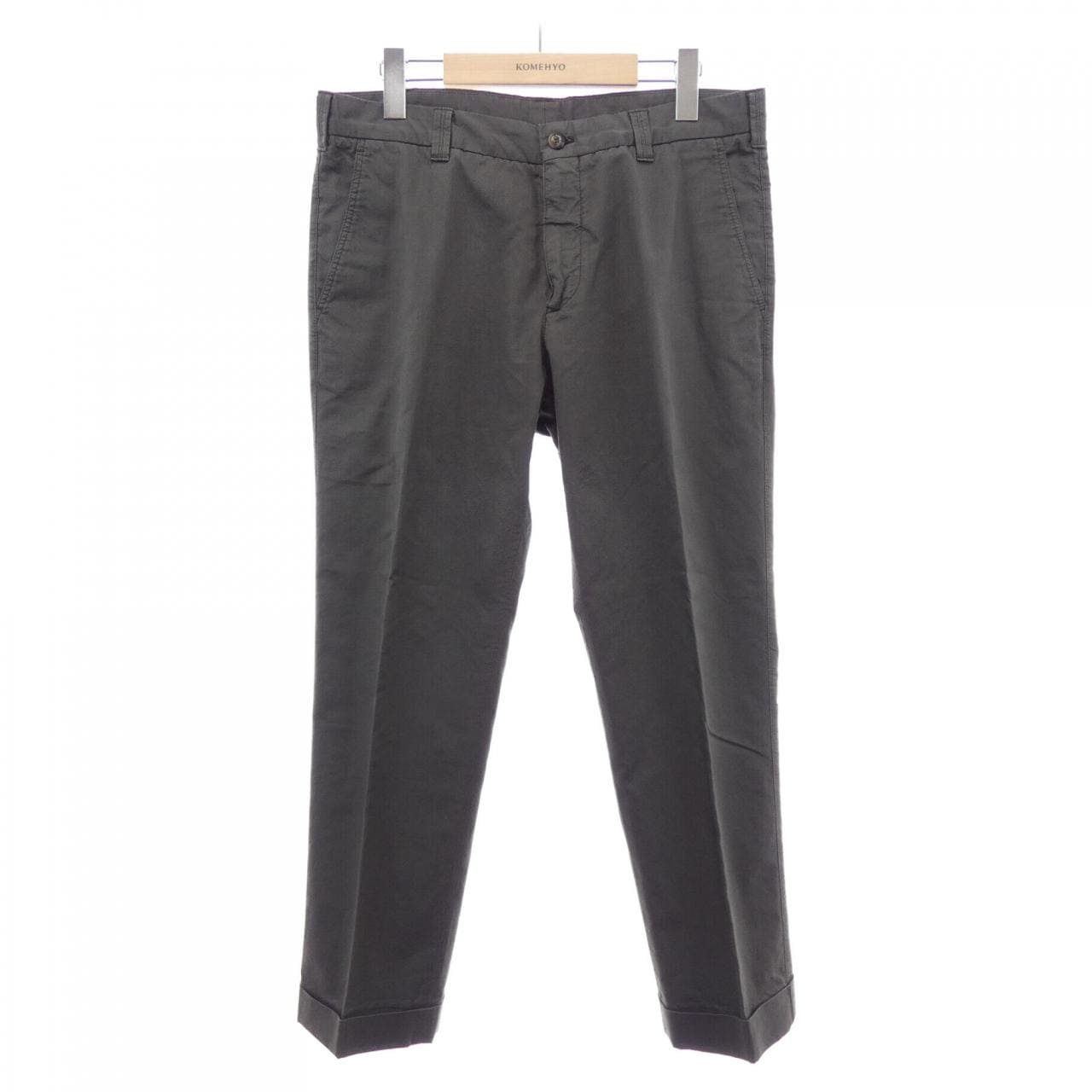 ロロピアーナ Loro Piana FAD4445 パンツ