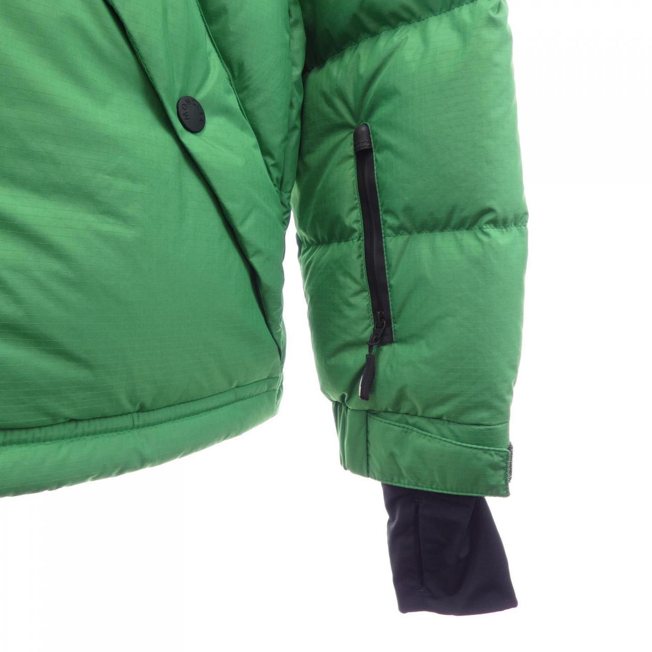 モンクレールグルノーブル MONCLER GRENOBLE CRISTAUX ダウンジャケット