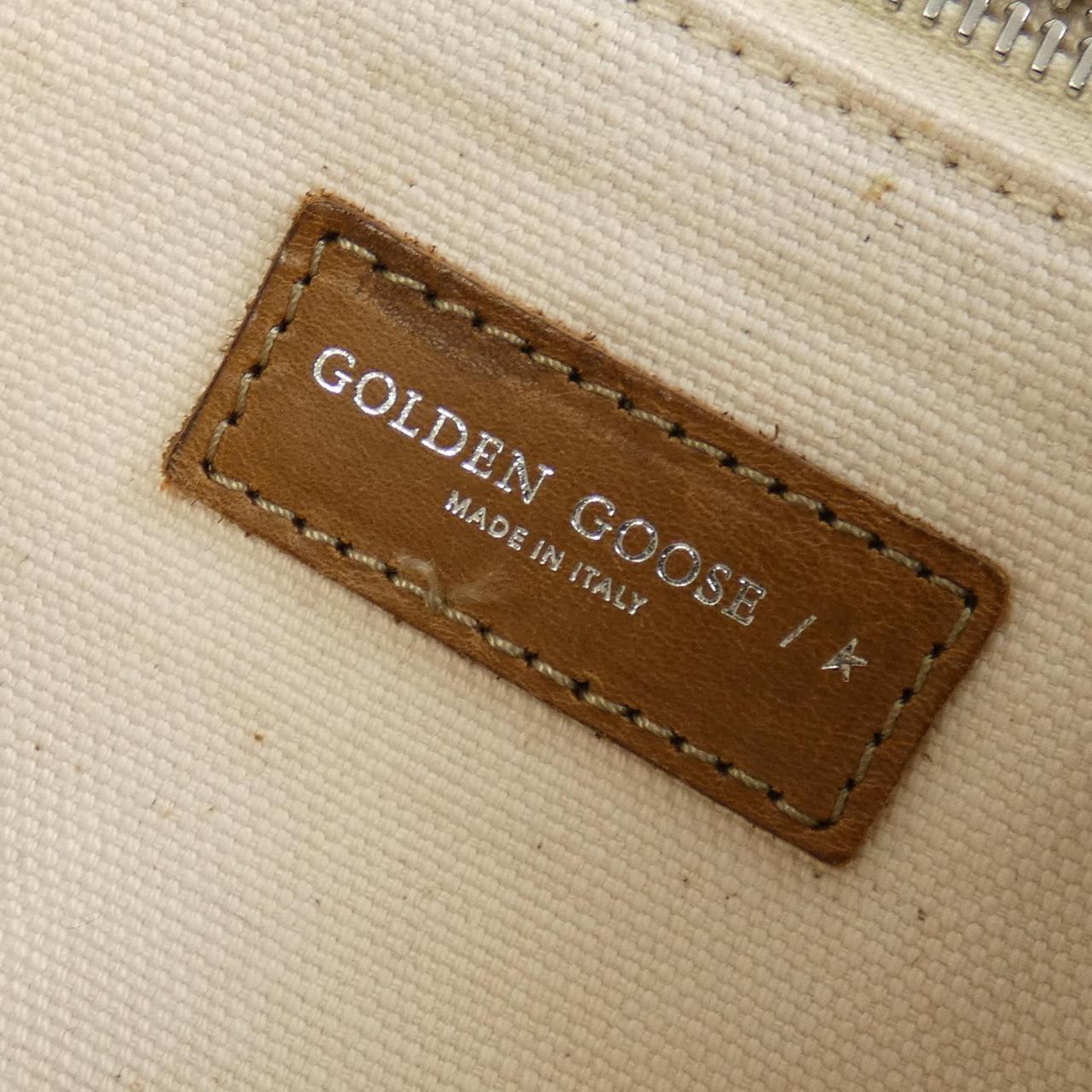 GOLDEN GOOSE包
