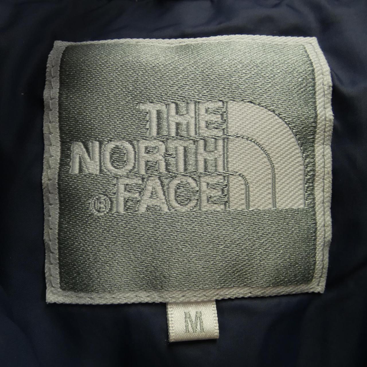 The North Face THE NORTH FACE down jacket