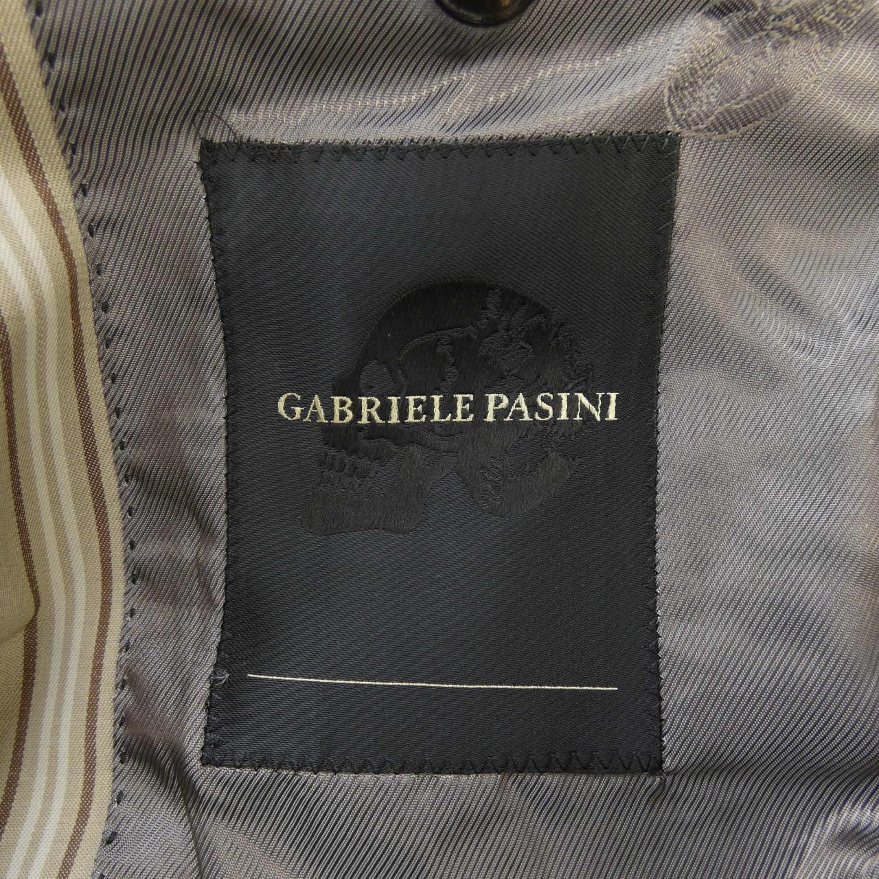 ガブリエレパジーニ GABRIELE PASINI スーツ