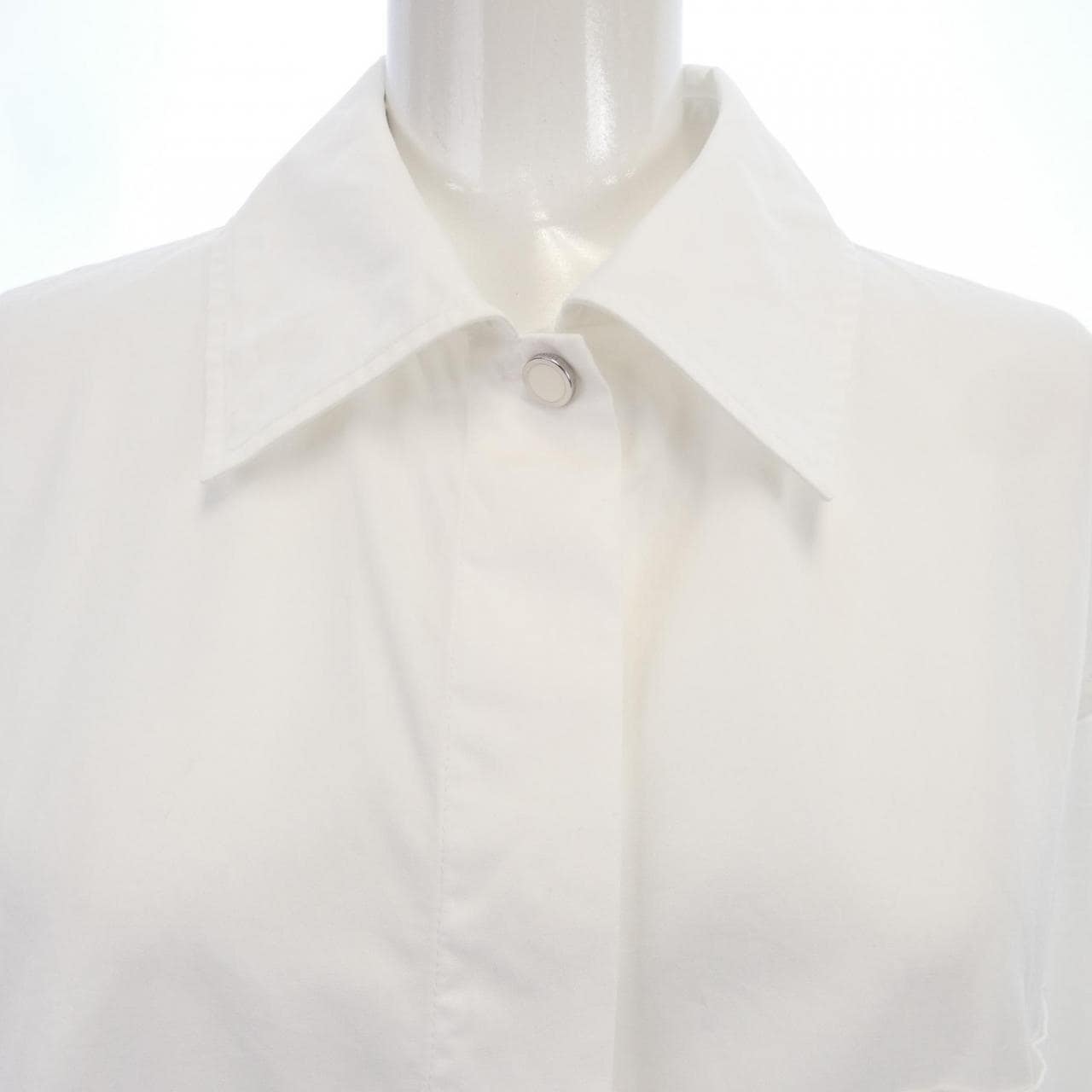 HERMES HERMES Shirt