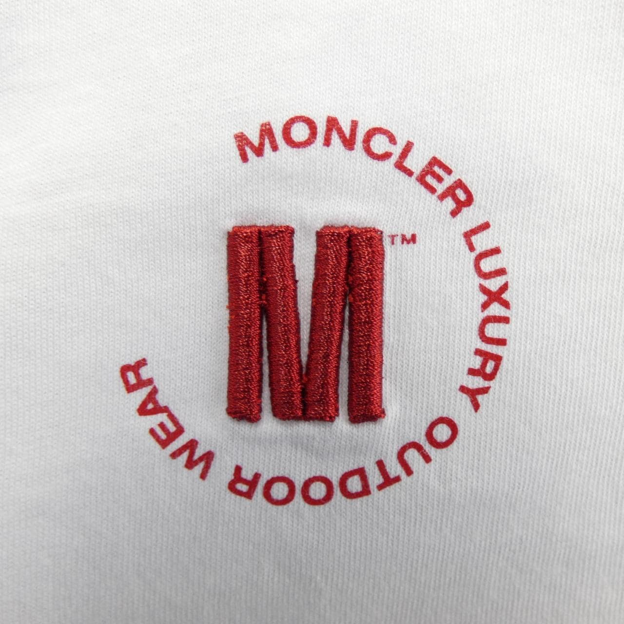 MONCLER蒙克勒T恤