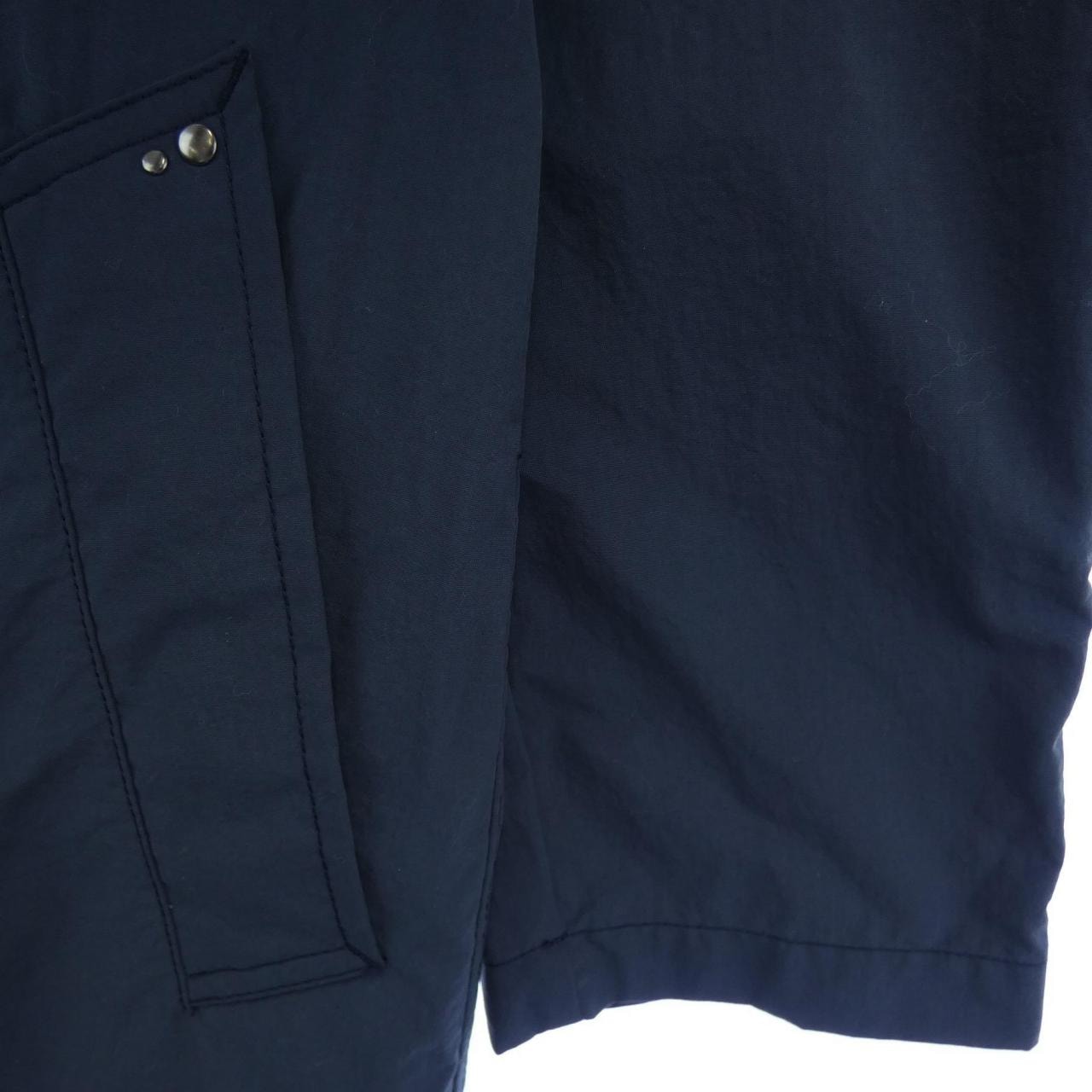 MIDA coat
