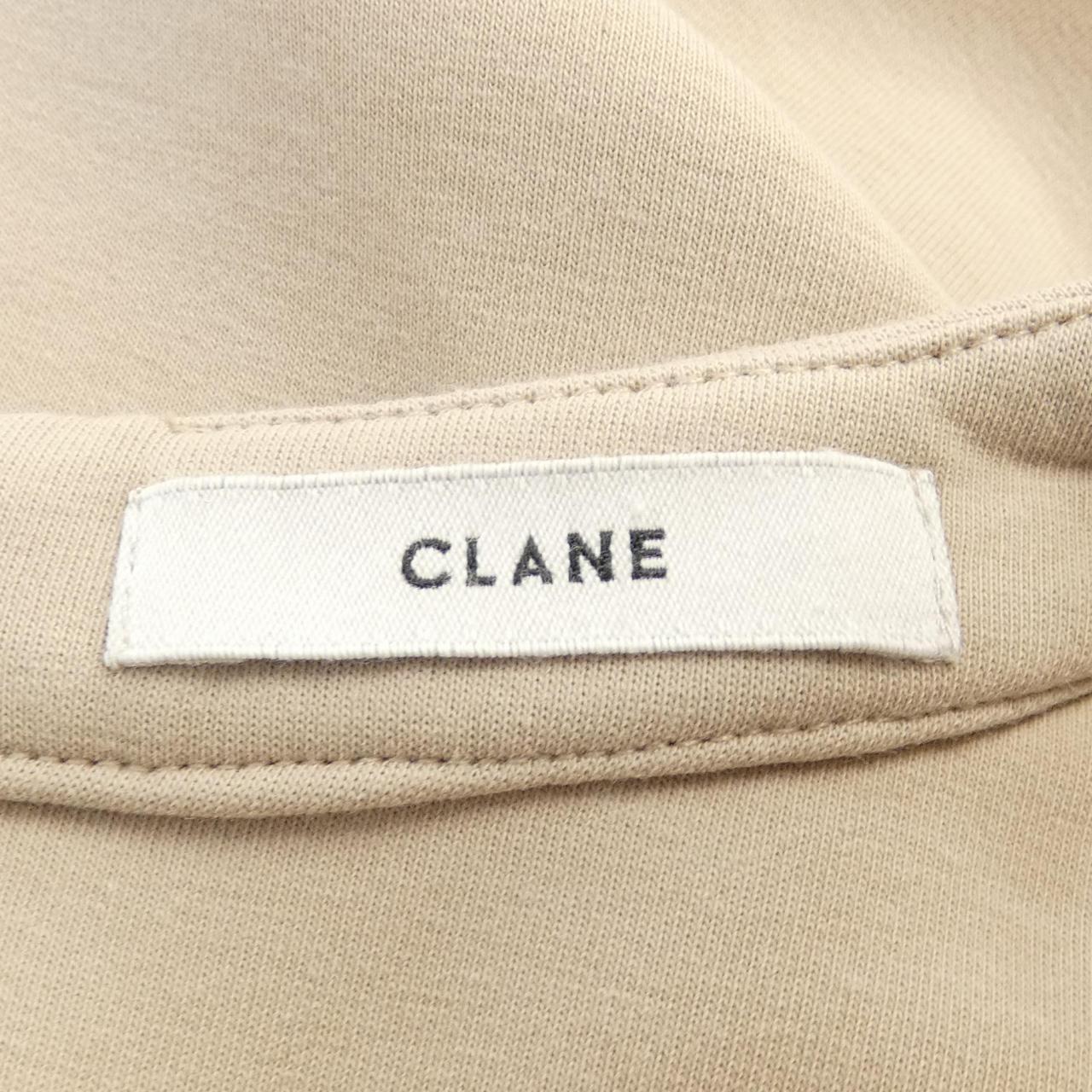 クラネ CLANE トップス