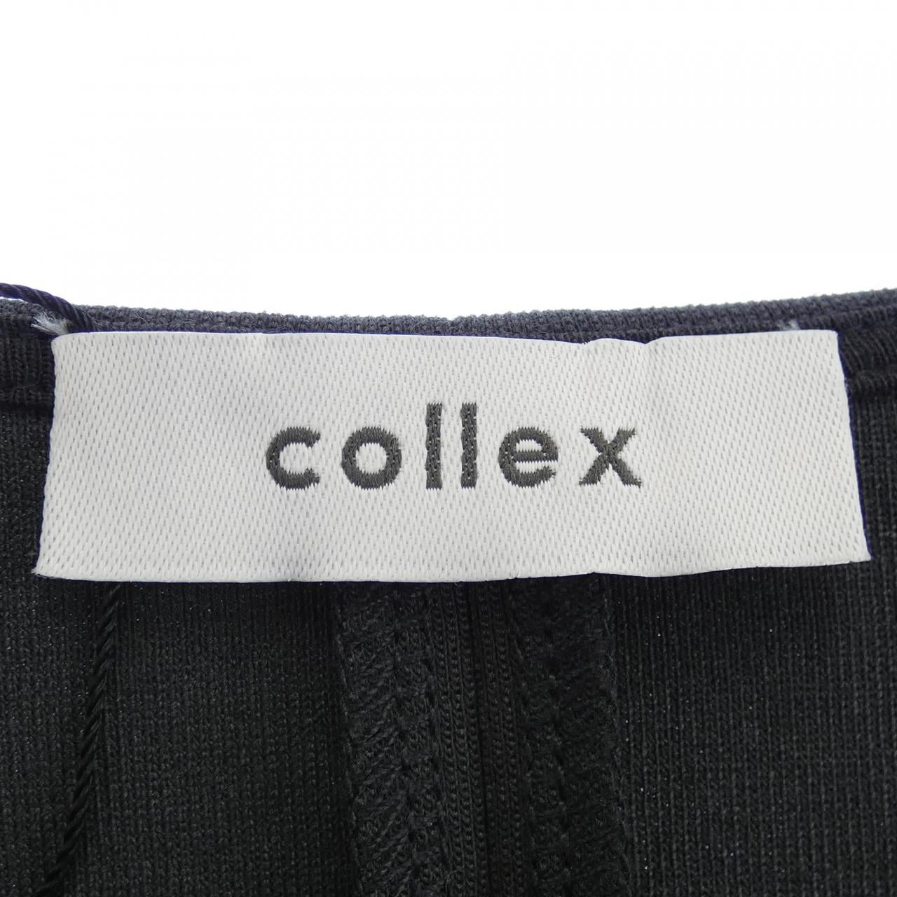 COLLEX COLLEX トップス