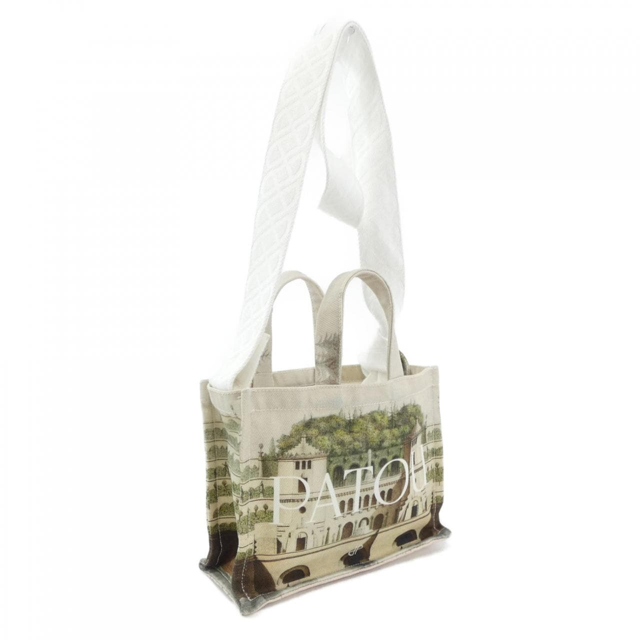 巴图PATOU BAG