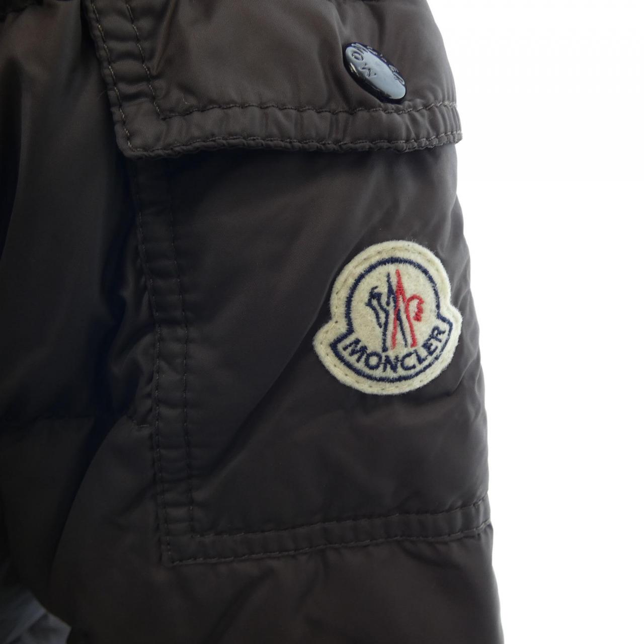 モンクレール MONCLER ダウンコート