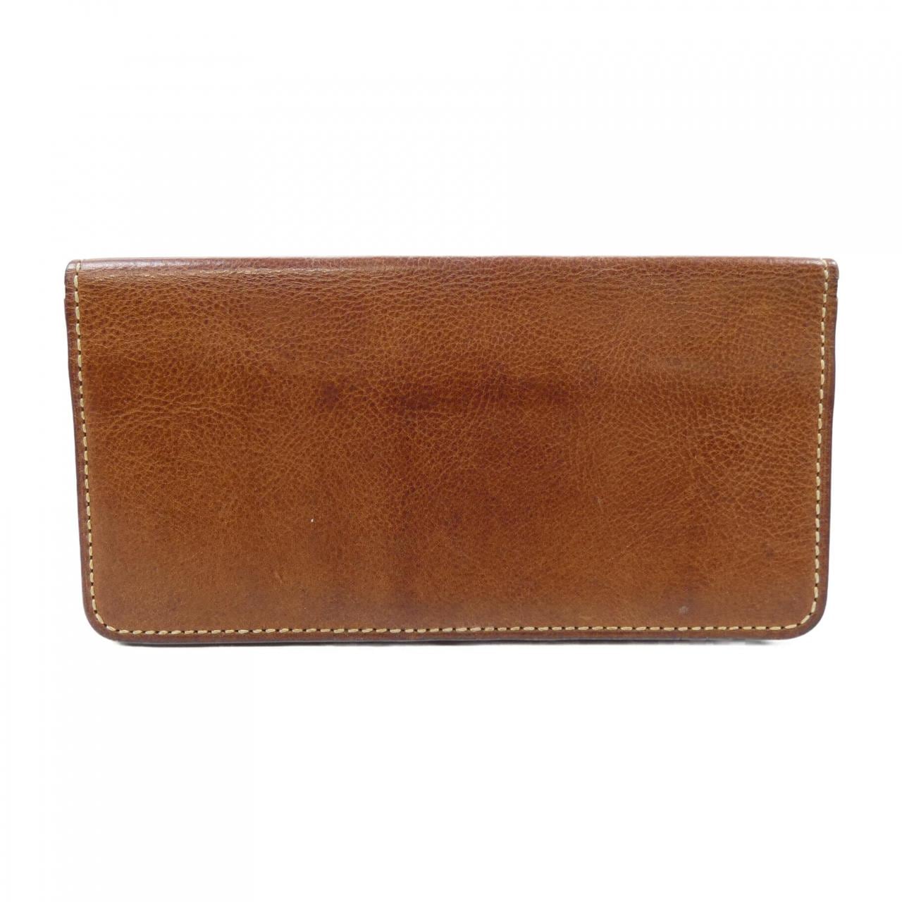 ツチヤカバン 土屋鞄 WALLET