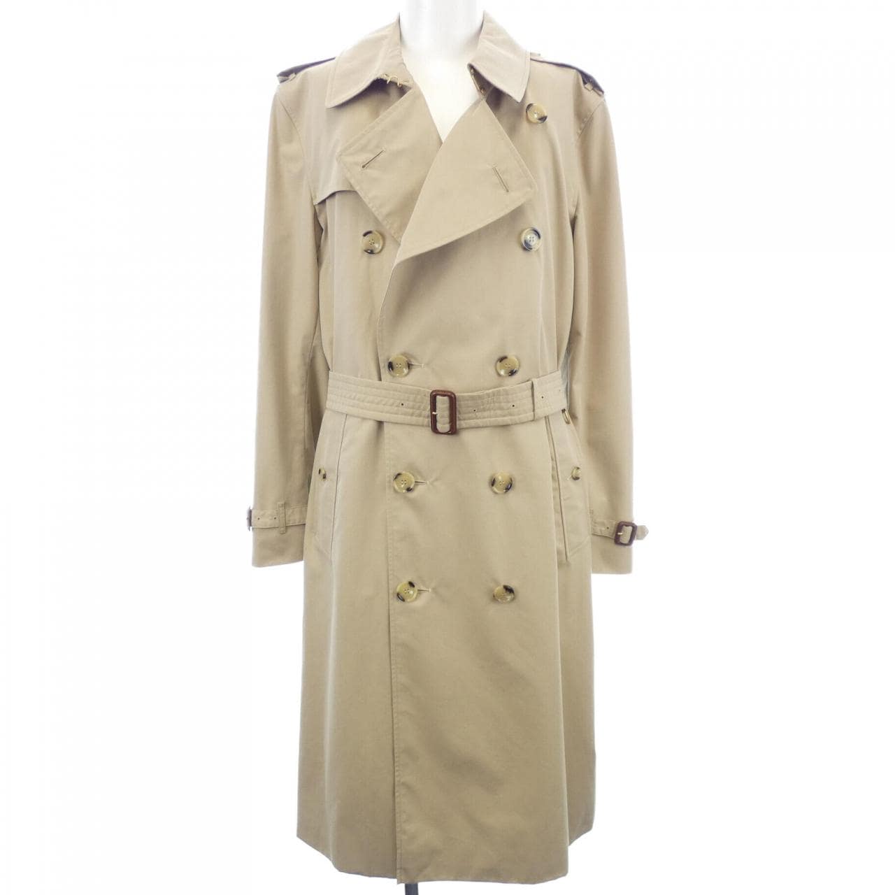 バーバリー BURBERRY トレンチコート